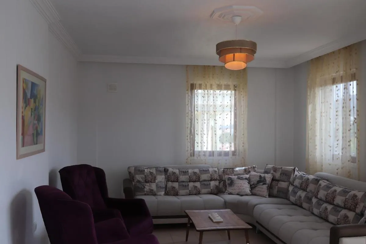 Blackwood Flava Cora Datça Apartment